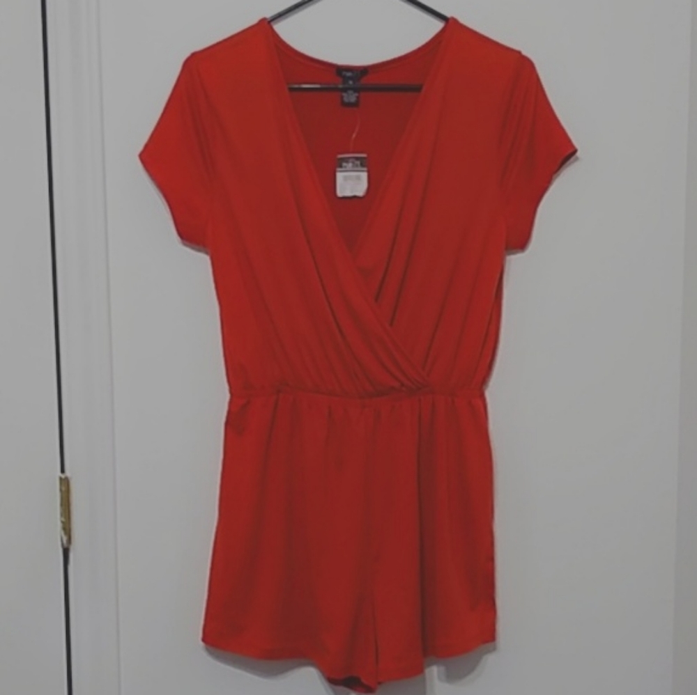 Rue21 Romper